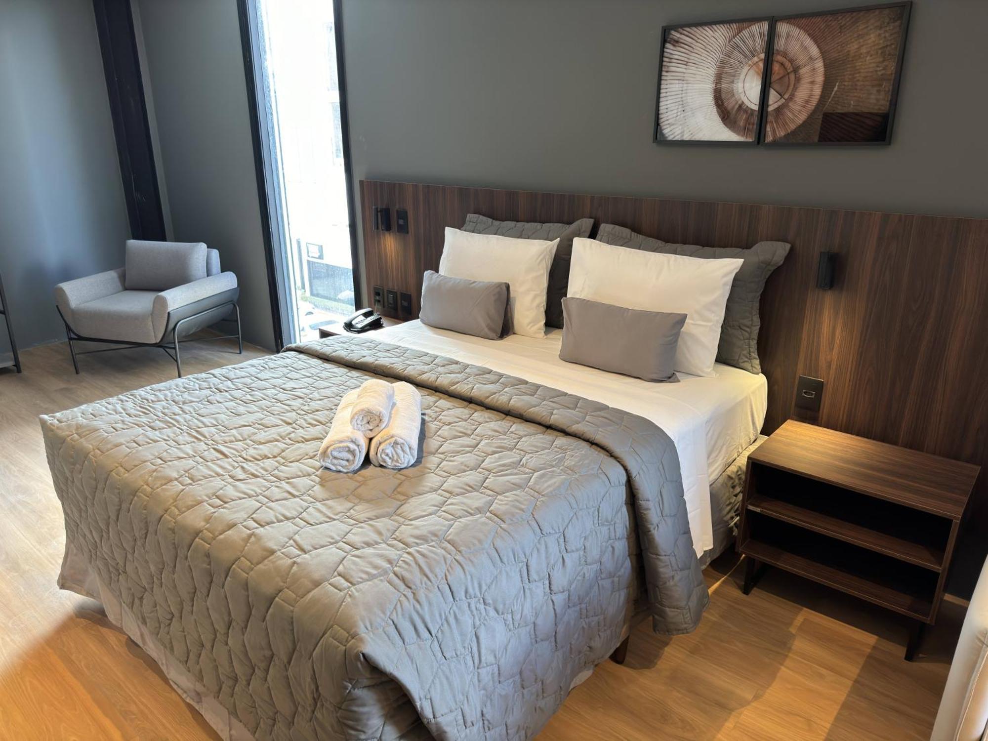 Nord One Apartment - Joao Pessoa — Photos 2