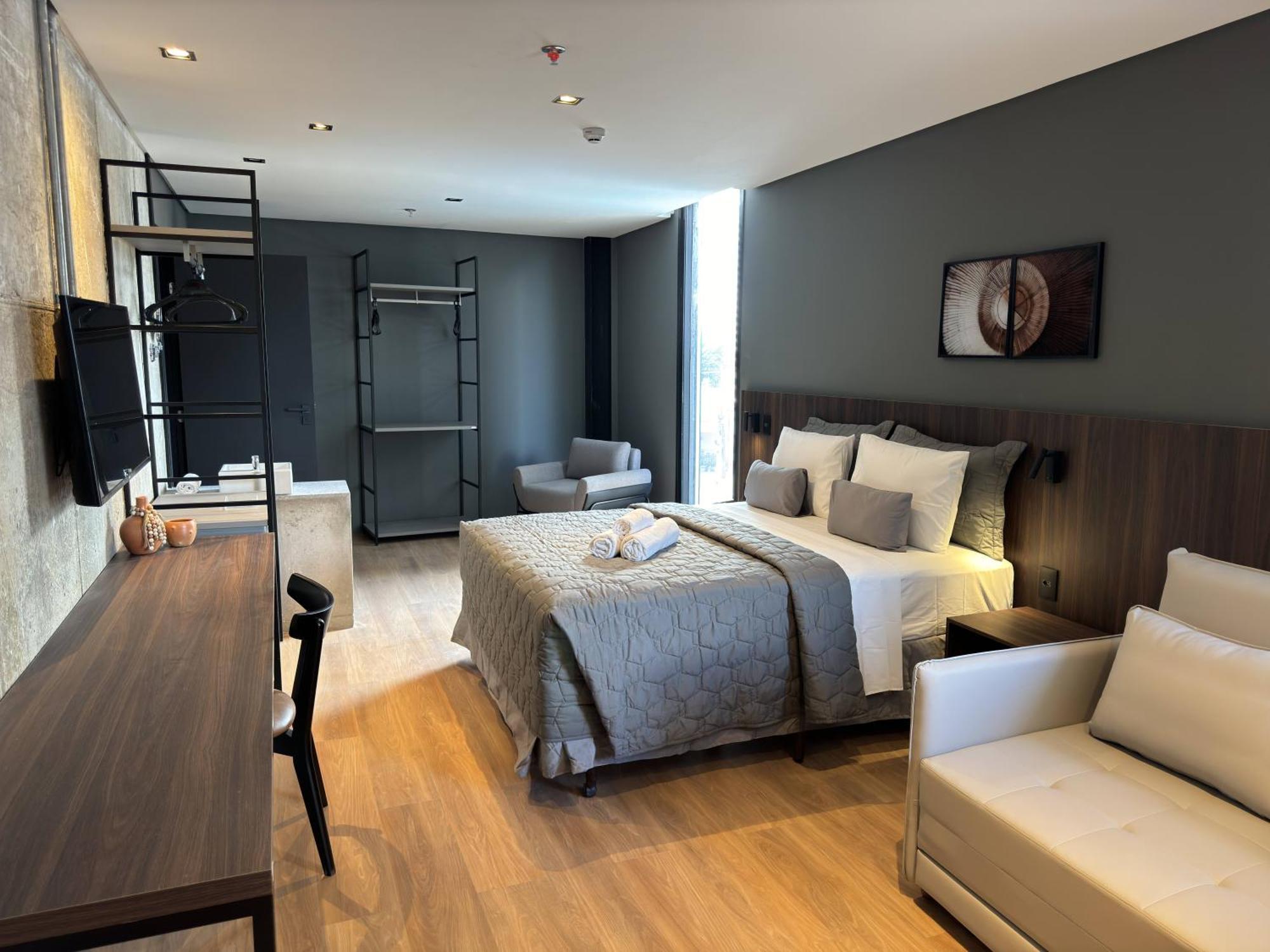 Nord One Apartment - Joao Pessoa, Joao Pessoa